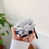 Kakashi, карабин