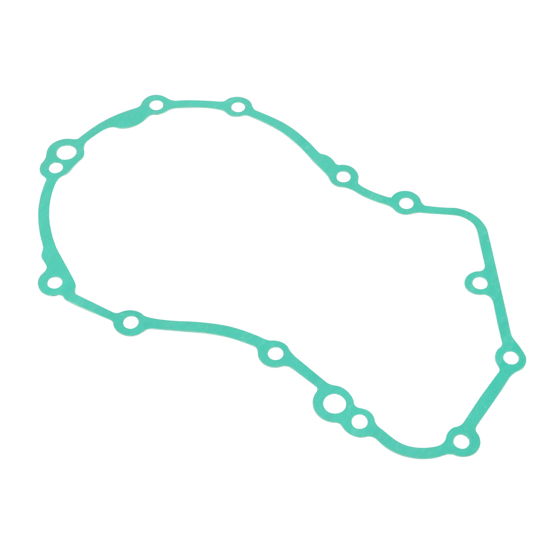 Generator Seal Cover Coil Paper Gasket S1000R S1000Rr 2009-2018 Magneto Gasket