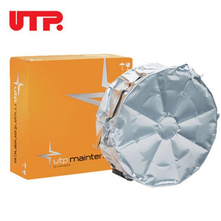 德国 UTP AF6824LC 电焊丝  E309LT1-1 不锈钢药芯焊丝1.2mm