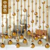 Amber pure crystal full of wearing