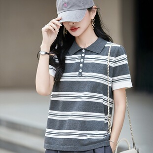 �����¿�޾�ŮʽPOLO�Iᘿ�����ƴɫ�l�y�OӋ�Ќ��ɴ��T����