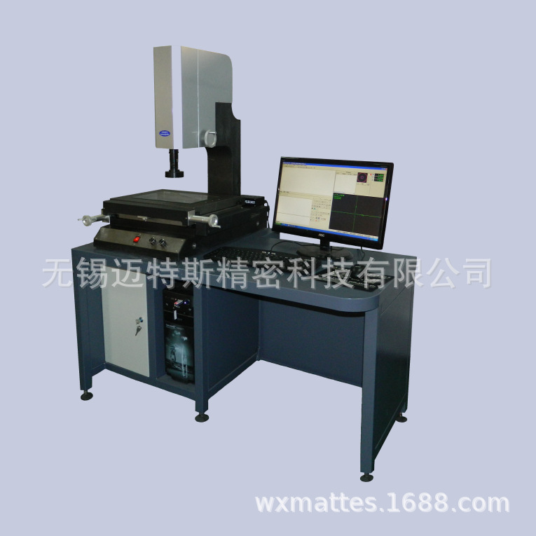 VMM-3020S手动型影像测量仪 二次元测量投影仪