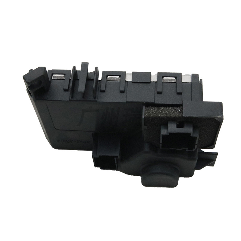 2218706758 Módulo de soplador Mercedes-Benz W221 para el módulo de control de soplador Mercedes-Benz