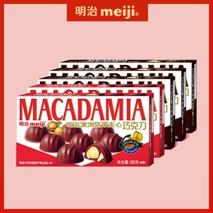 Meiji�����ɿ��� ���ވԹ��A�ĺ��ɿ���58g*5�� ���e��ʳ��؛����