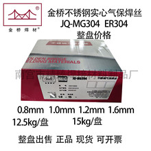 ����н���JQ-MG304�����������˿ ԭװ��ƷER304�����MIG��˿