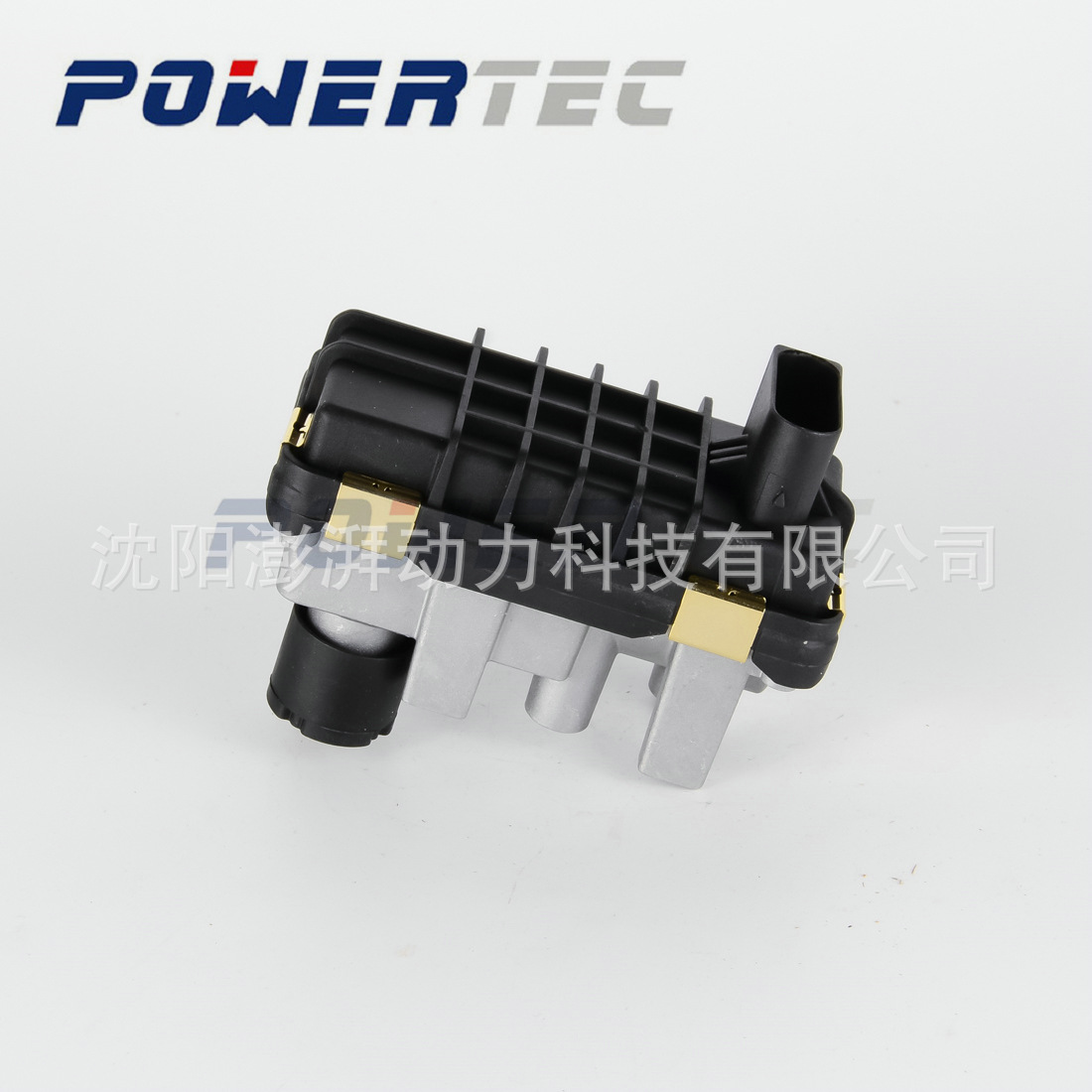 Turbocharger Electronic Actuator G036 752406 6Nw009206 for Ford Mondeo Iii