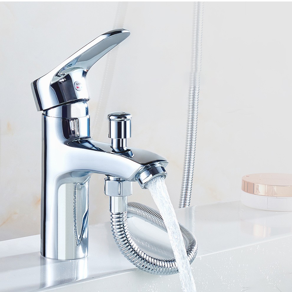 Varilla de tracción de latón