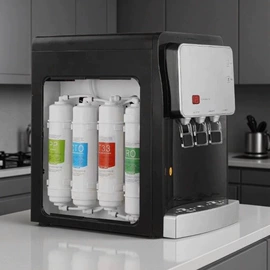饮水机;净水器配件;净水器