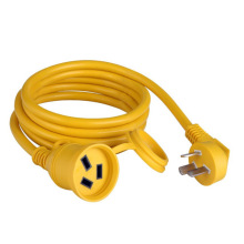 �S�ҹ�����о16A���^�Դ�����˹�ĸ�������L��1.5ƽ���Դ��