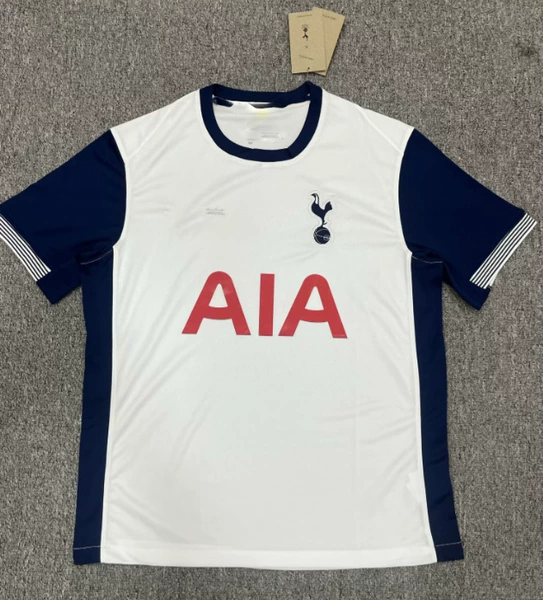 24-25 Tottenham home