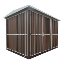 YBW-40.5/12�M��ʽ�����A�bʽ׃�վ��׃ �߉���늙�