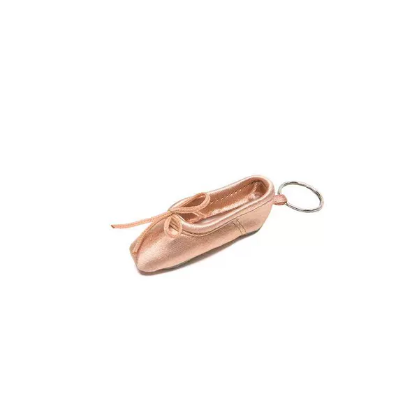 Flesh pink