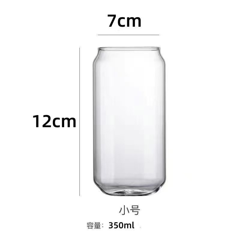 작은 콜라 컵 싱글 컵