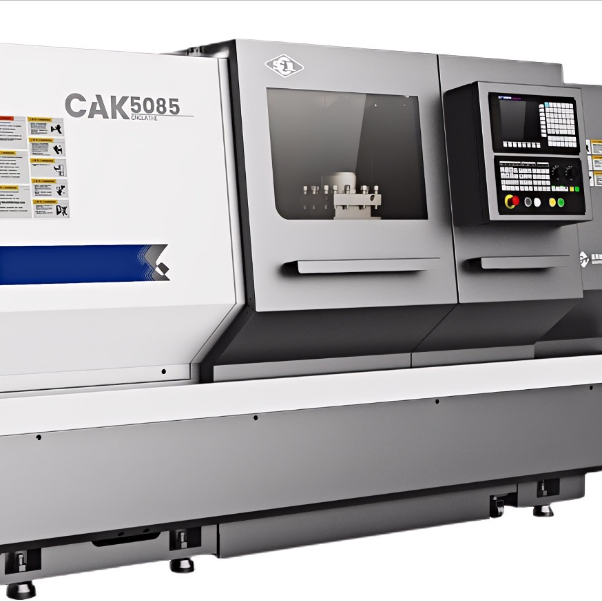 现货供应通用技术 沈阳机床  数控车床 CAK5085