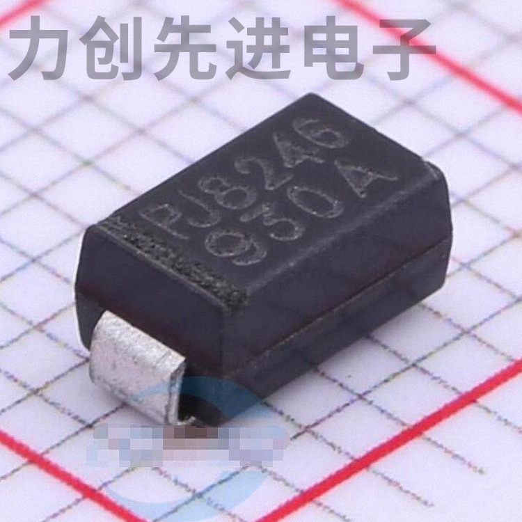 1SMA5930-AU 封装 SMA 稳压二极管