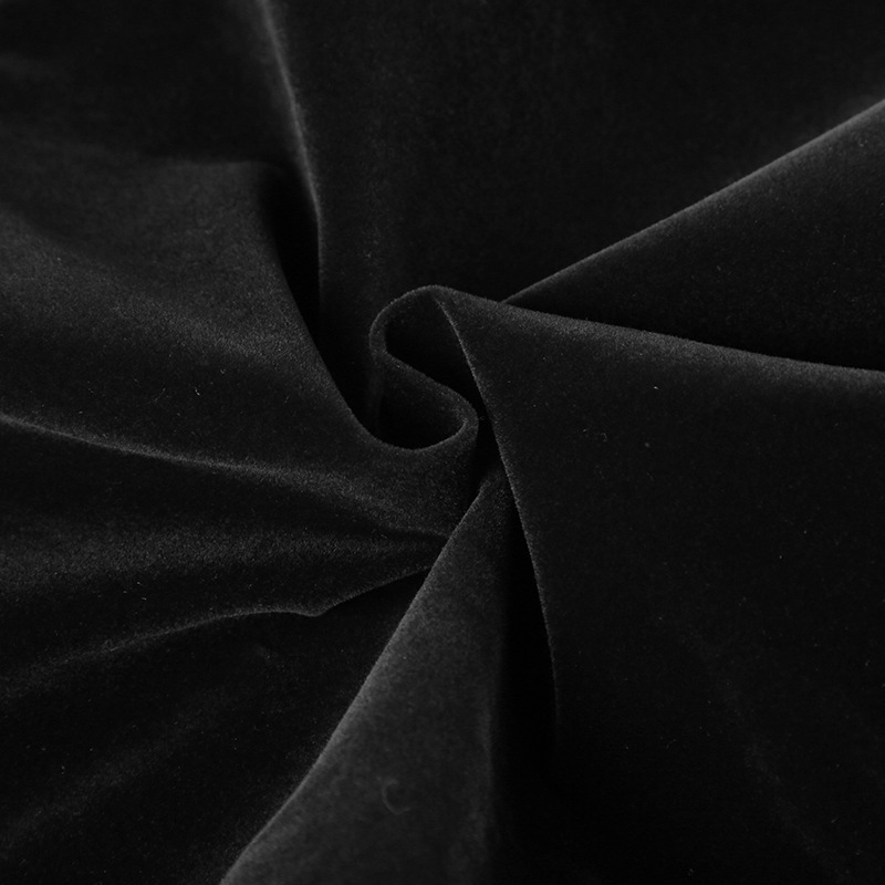 Women Fur Stitching Hooded Zip Cardigan Pocket Design Jacket Autumn Winter Solid Color Sexy Velvet Coat