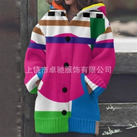 连衣裙;女式T恤;女式卫衣