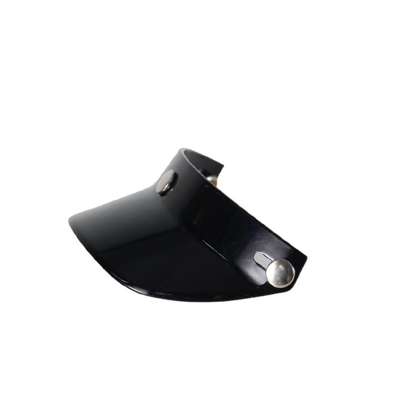 Universal – Dəbilqə (Kaska) aksesuarları Brim Modified - black