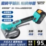 震动大功率振动器墙砖砖机