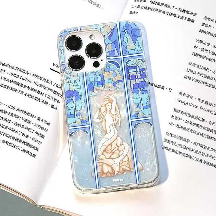 Harry Potter Phone Case for Apple 16/15Pro Max 14Pro Apple 12/11 Soft Shell Xsm Shell Pattern