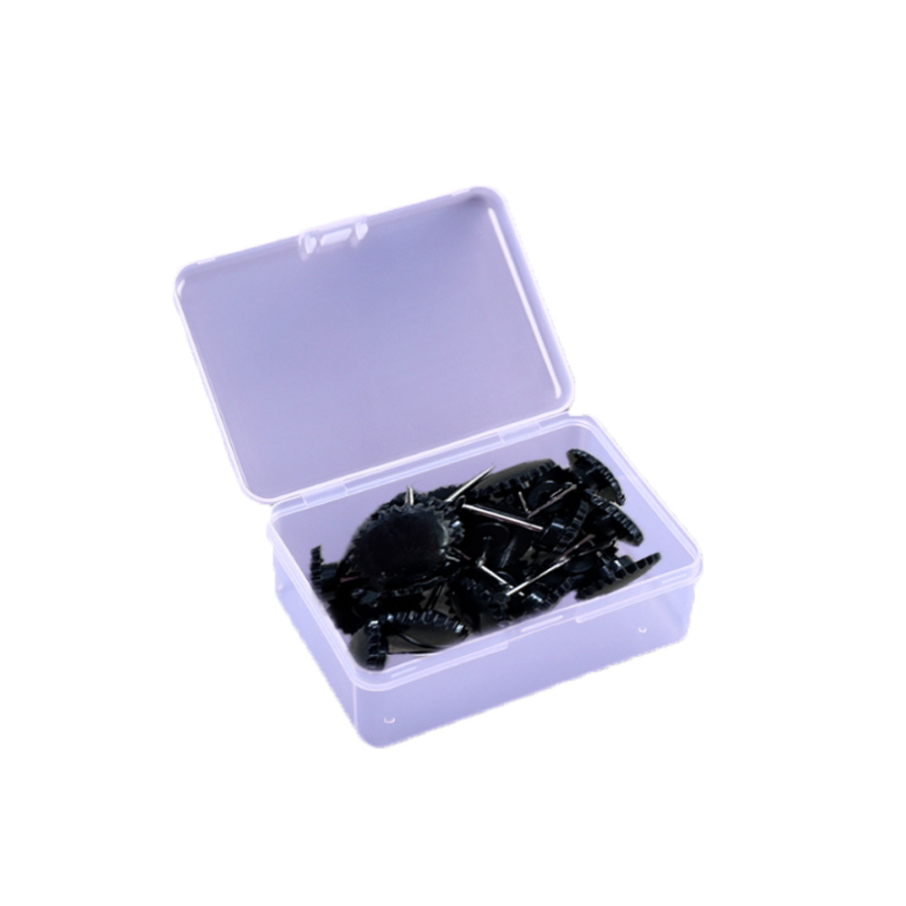 국경을 넘는 인기 기어 네일