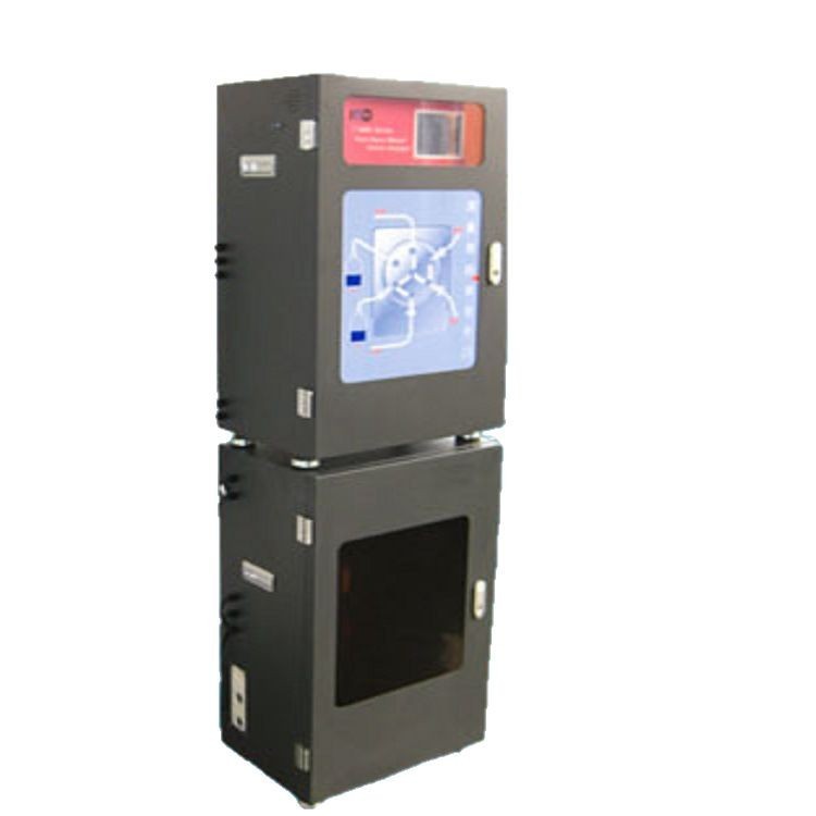 显色法 镁离子在线分析仪 镁含量分析仪