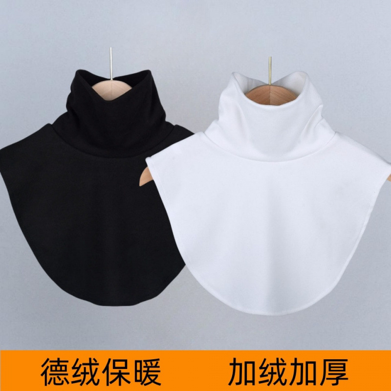 벨벳 2팩 [블랙+화이트]