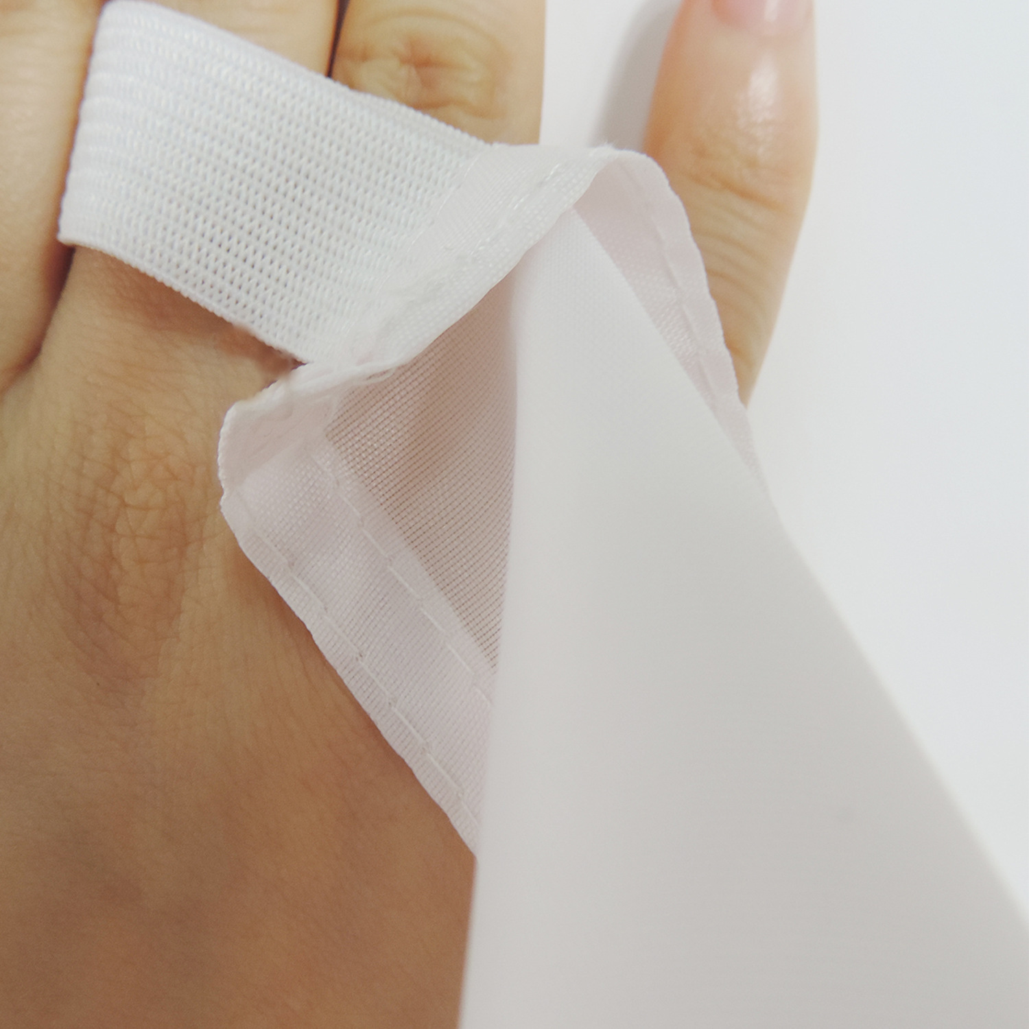 Copa del Mundo Transfronterizos Fan Bandera Band