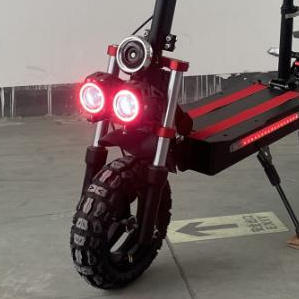 Manufacturer Wholesale Electric Scooters, 11inch-Wheel Adult Mobility Scooters, Foldable Electric Balance Bikes
