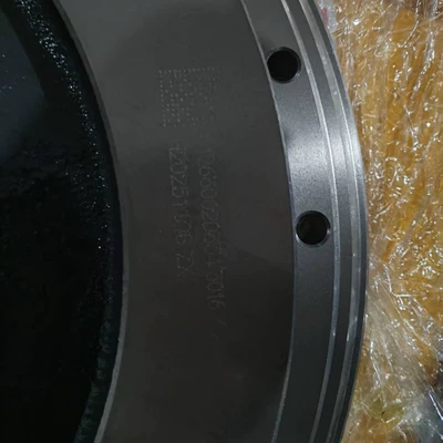 Weichai P12 Flywheel Flywheel/Gear