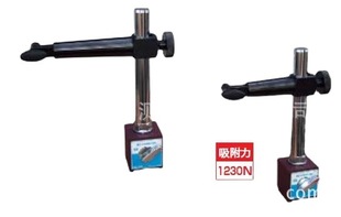 Supply Japan strong KANETEC MB-Z20 strong magnetic watch base magnetic base original genuine goods