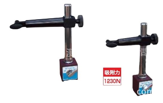 供应日本强力KANETEC  MB-Z20强力磁性表座 磁力基座原装正品