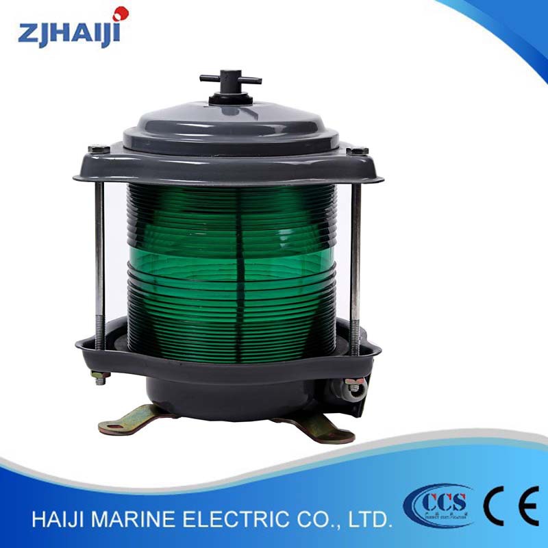 厂家直销  船用灯具 航行信号灯 环照灯CXH6-1D 透明环照灯CCS证