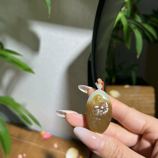 Jin Yu Tang Xinjiang Hotan Yu is beautiful, but at the end of the sugar dazzling brown sugar 37/22/13 so sweet and gentle