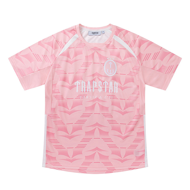 722สีชมพู / S