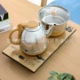 泡茶电热一体自动电茶炉