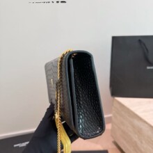 跨境手拿包真皮撞色信封女包复古小方包杨 纯色简约手包新款斜挎