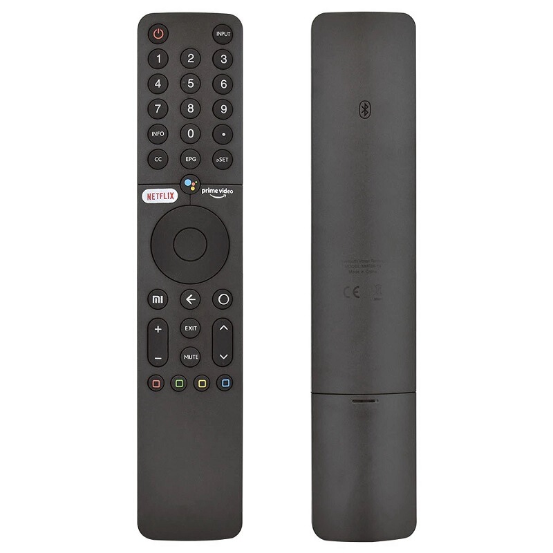 XMRM-019 XMRM019适用于小米MI蓝牙语音电视机遥控器Mi TV P1/Q1|undefined