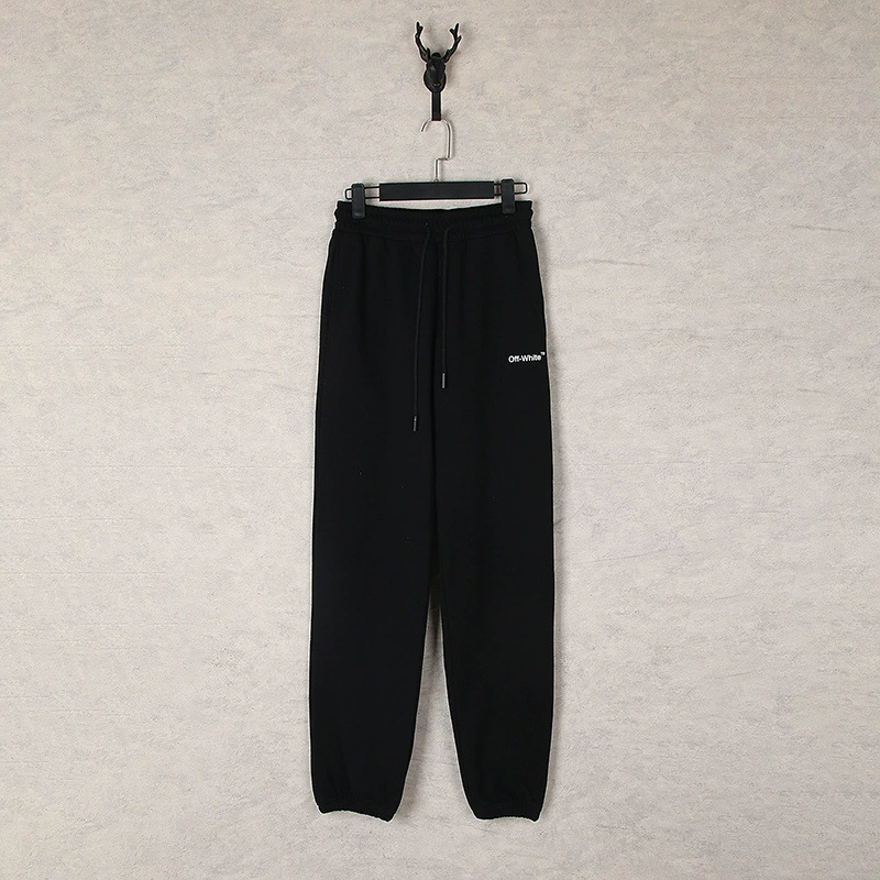 Классические брюки для отдыха мужские и женские, oversize