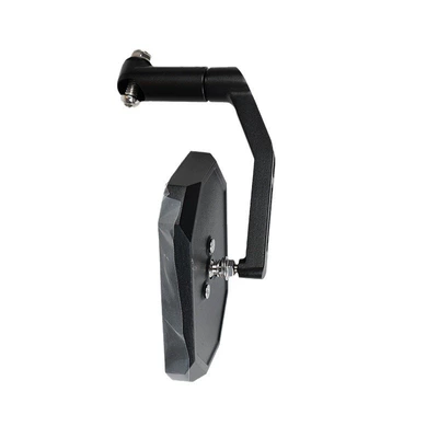 Hood, Sandboard Mirror Hood, Large field of view rear view auxiliary mirror