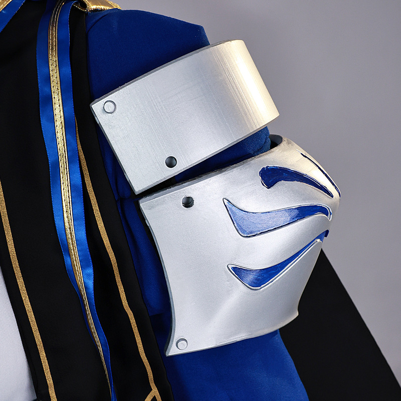 セイバー cos スーツ崩壊星空鉄道フェイト連動 cospaly 二次元アニメーション衣装フルセットクロスボーダー|undefined