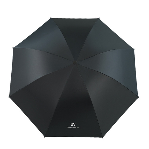 Umbrella uv umbrella wholesale folding sun umbrella anti-ultraviolet vinyl sunshade umbrella compact female mini sunny umbrella