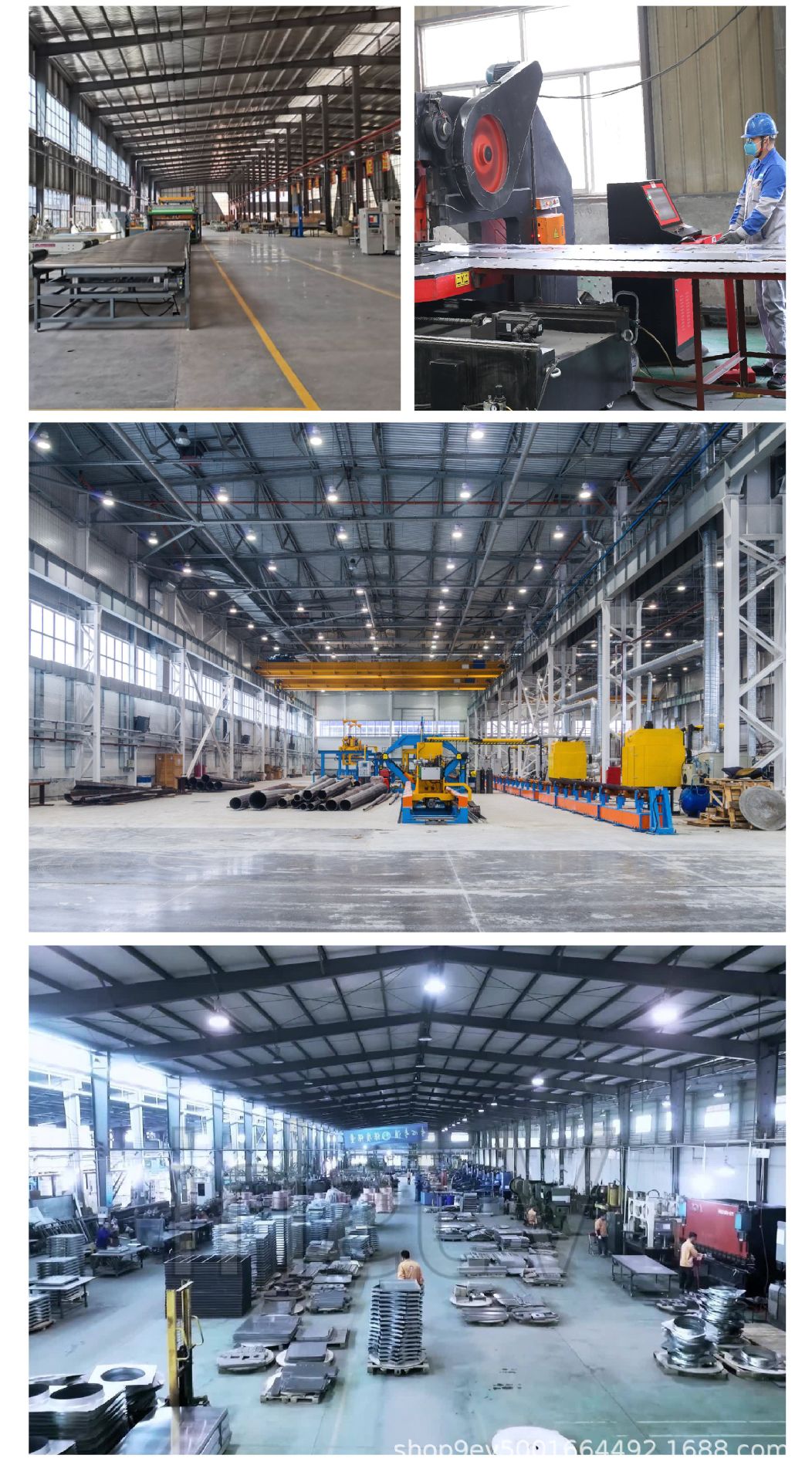 Self-Propelled Lift Platform from the Manufacturer 12m Aerial Work Lift Platform, Elevated Work Vehicle, Scissor-Type Electric Lift Platform