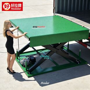 SJG100-192����ʽ늄�����ƽ̨���ؿ��³�ʽ�����CҺ��̨ж؛ƽ̨