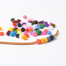 ���}��diy���ֹ����������p��6mm���������������Ͳ��Ͼ�Ȧ