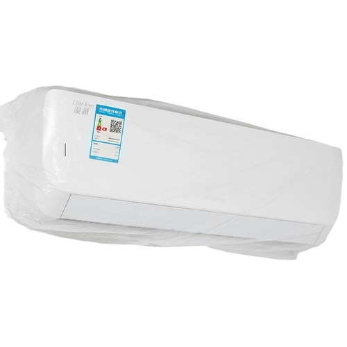 空调防尘罩壁挂式全包防尘防灰透明通用空调罩家用一次性防尘罩套