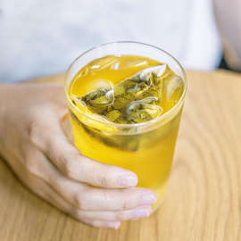 茶 葡萄乌龙茶 青提茶包水果茶热泡冷泡茶冻顶乌龙果粒袋泡茶