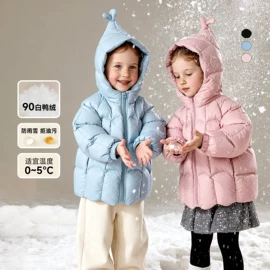 童裤;童T恤;普通外套