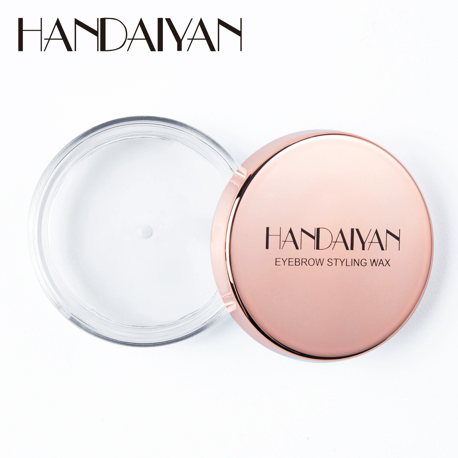 Водостойкая краска для бровей, укладка, не тьмится, стойкий эффект, оптовая продажа