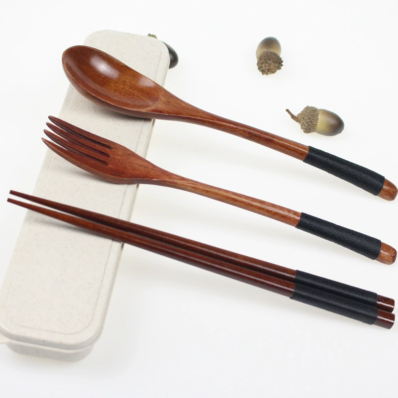Spoon, set, tableware, Japanese chopsticks, 3 piece set